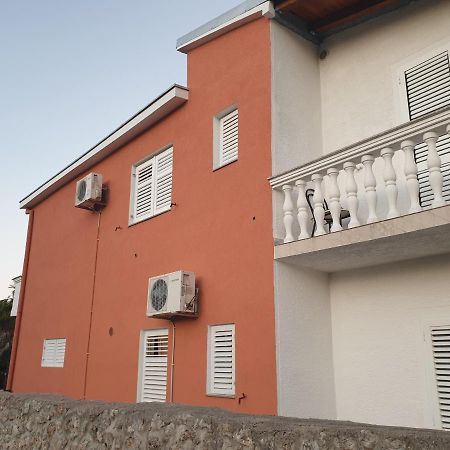 Apartments Martinovic By The Sea Kukljica Ngoại thất bức ảnh