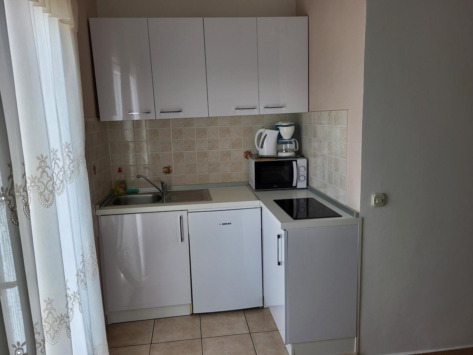 Apartments Martinovic By The Sea Kukljica Ngoại thất bức ảnh