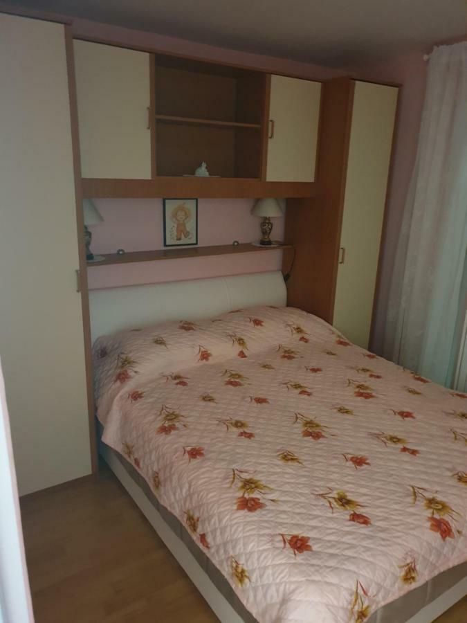 Apartments Martinovic By The Sea Kukljica Ngoại thất bức ảnh