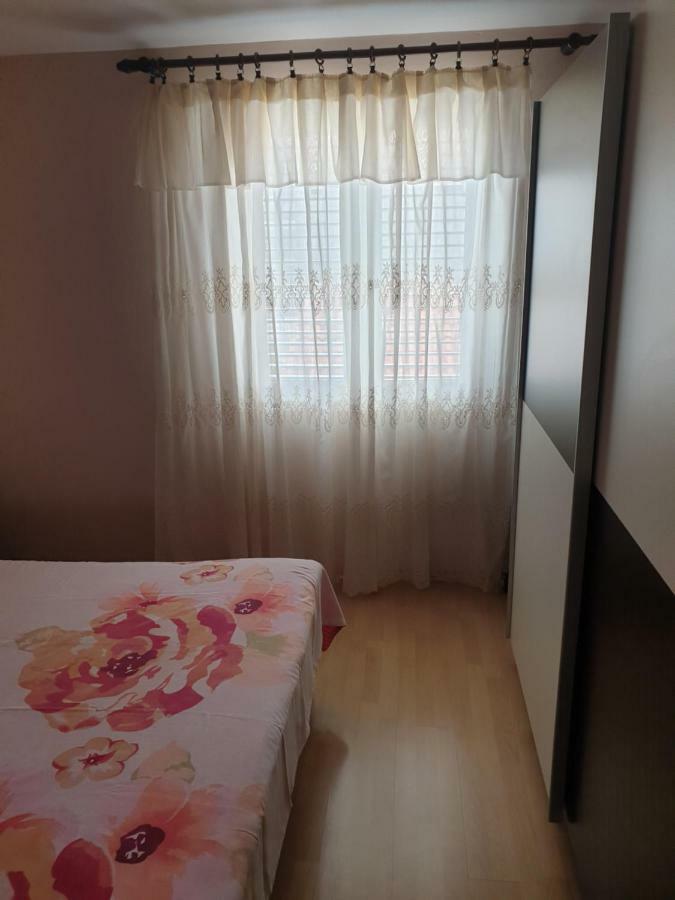 Apartments Martinovic By The Sea Kukljica Ngoại thất bức ảnh