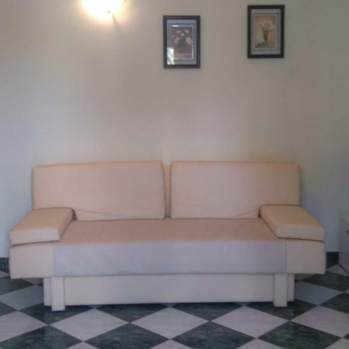 Apartments Martinovic By The Sea Kukljica Ngoại thất bức ảnh