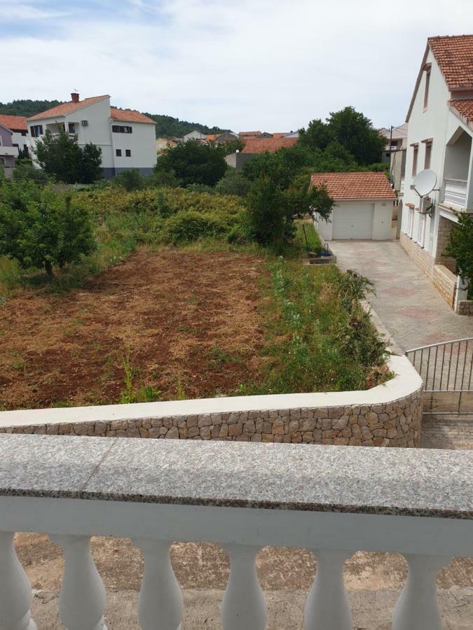 Apartments Martinovic By The Sea Kukljica Ngoại thất bức ảnh